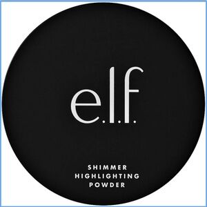 *NEW ELF Cosmetics Shimmering Highlighting Powder 8g